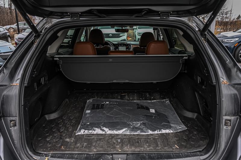 subaru Outback 2021 - 12