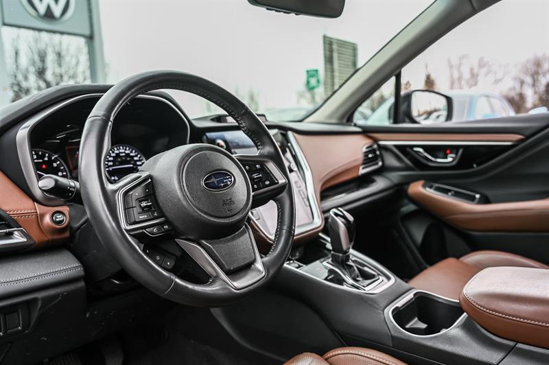 subaru Outback 2021 - 14