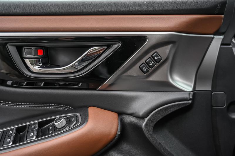 subaru Outback 2021 - 15