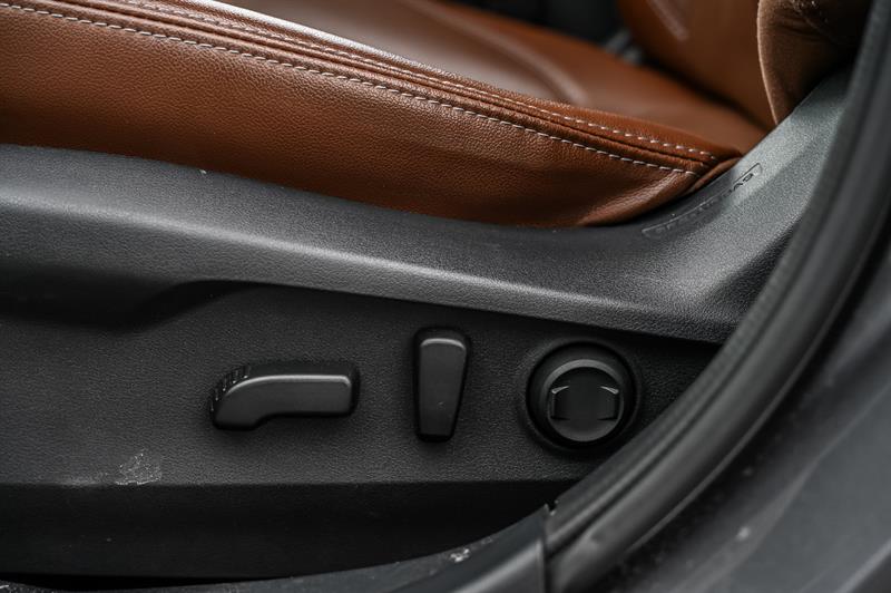 subaru Outback 2021 - 16