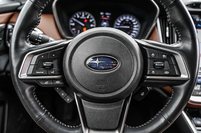 subaru Outback 2021 - 17