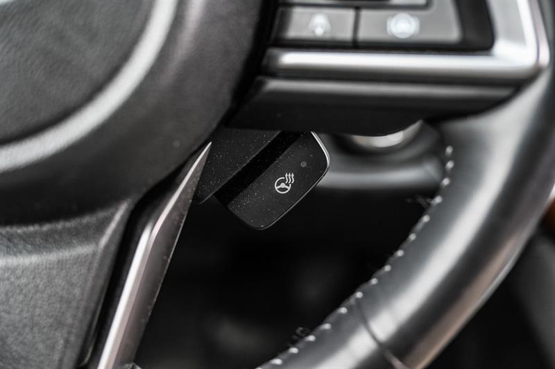 subaru Outback 2021 - 18