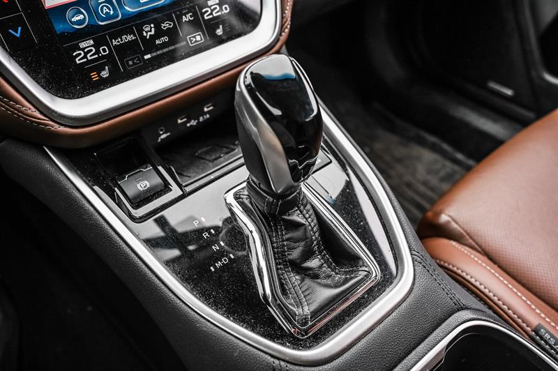 subaru Outback 2021 - 20