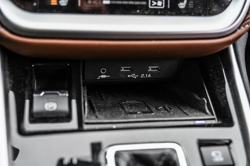 subaru Outback 2021 - 21