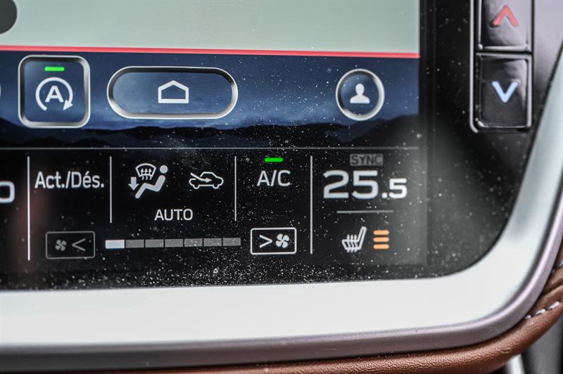 subaru Outback 2021 - 23
