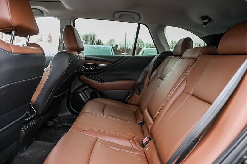subaru Outback 2021 - 27