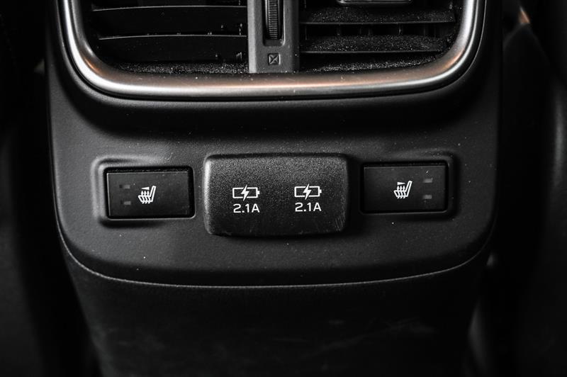 subaru Outback 2021 - 28
