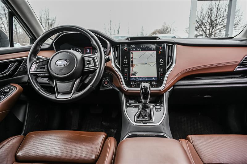 subaru Outback 2021 - 29