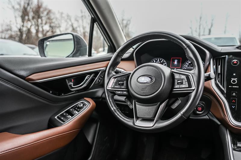 subaru Outback 2021 - 30