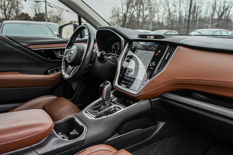 subaru Outback 2021 - 32