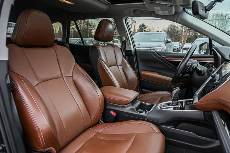 subaru Outback 2021 - 33