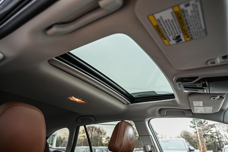 subaru Outback 2021 - 34