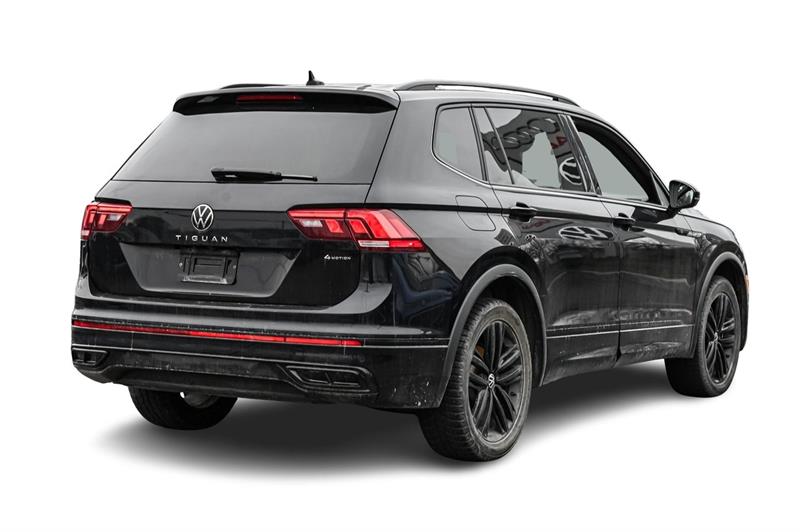 volkswagen Tiguan 2022 - 4