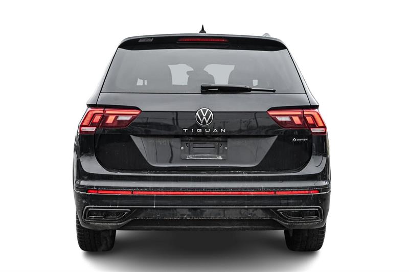 volkswagen Tiguan 2022 - 6
