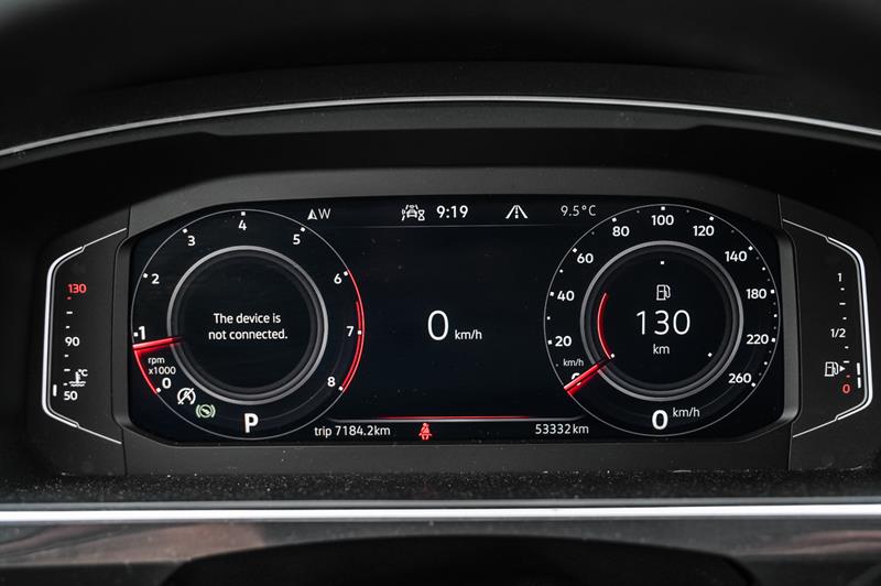 volkswagen Tiguan 2022 - 14