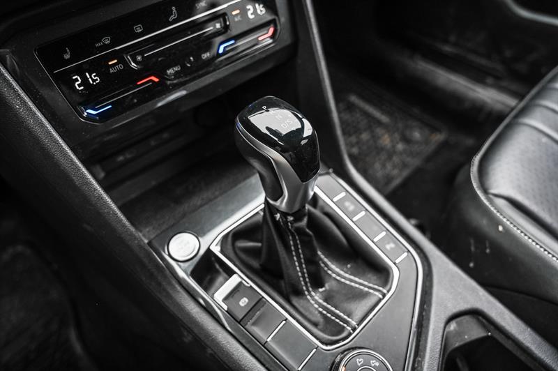 volkswagen Tiguan 2022 - 15