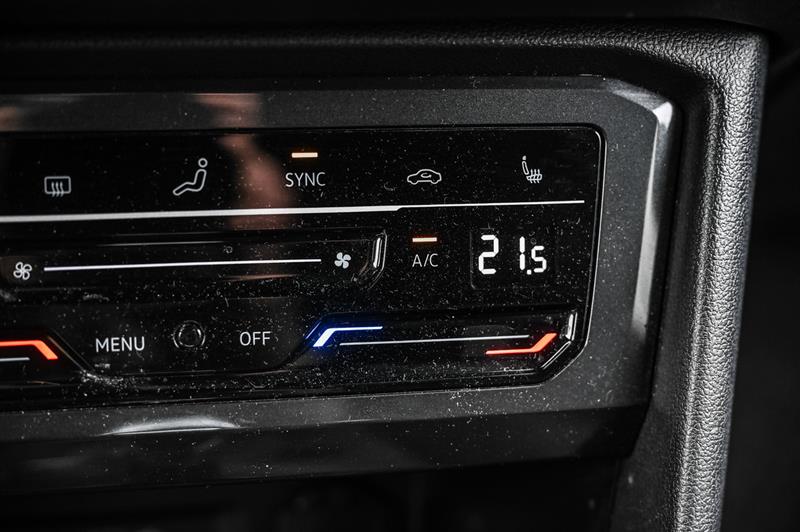 volkswagen Tiguan 2022 - 17