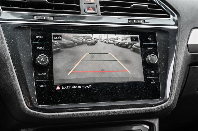 volkswagen Tiguan 2022 - 18