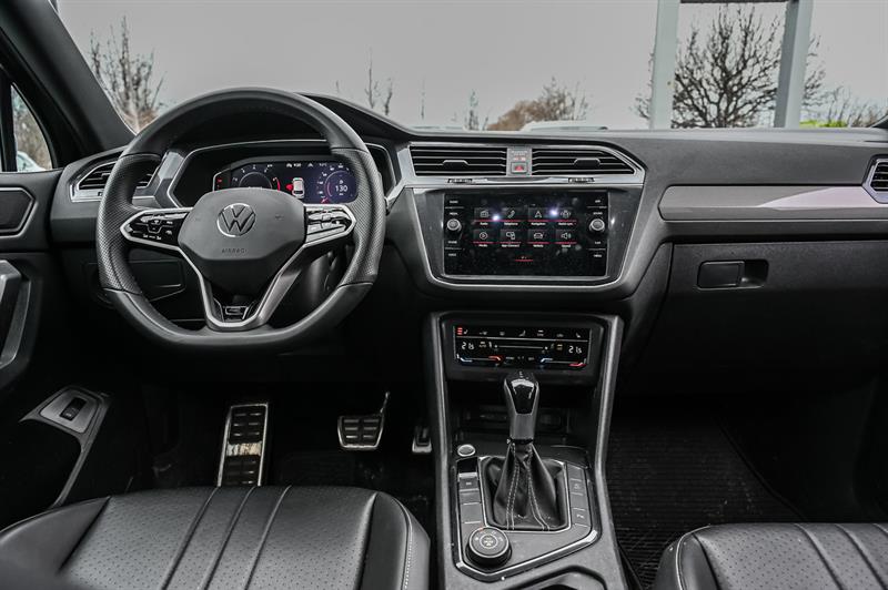 volkswagen Tiguan 2022 - 19