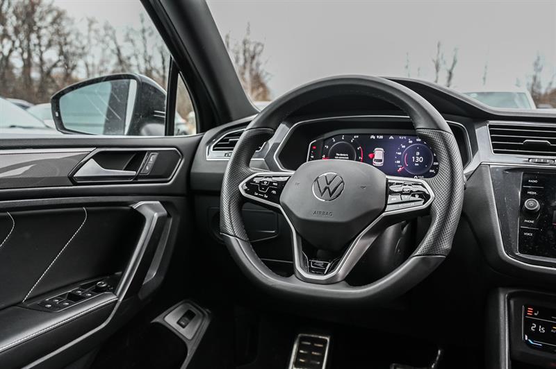volkswagen Tiguan 2022 - 20