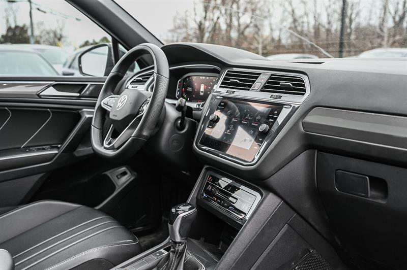 volkswagen Tiguan 2022 - 22