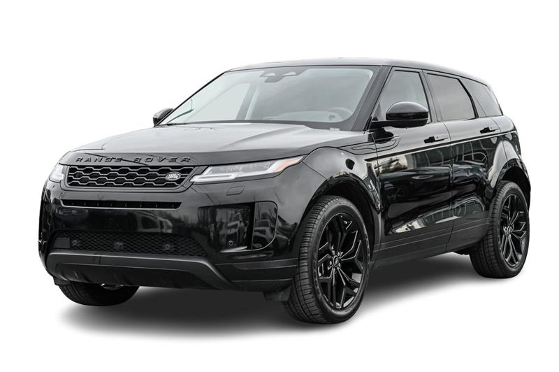 land rover Range Rover Evoque 2023