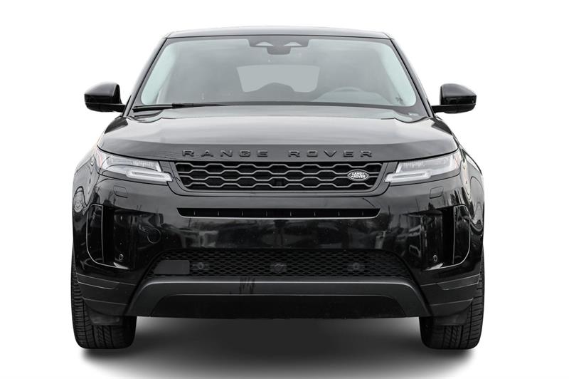 land rover Range Rover Evoque 2023 - 2