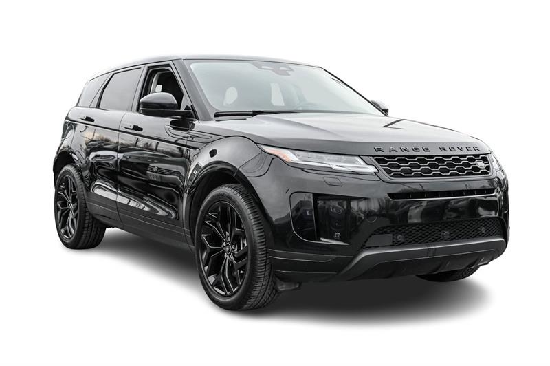 land rover Range Rover Evoque 2023 - 4