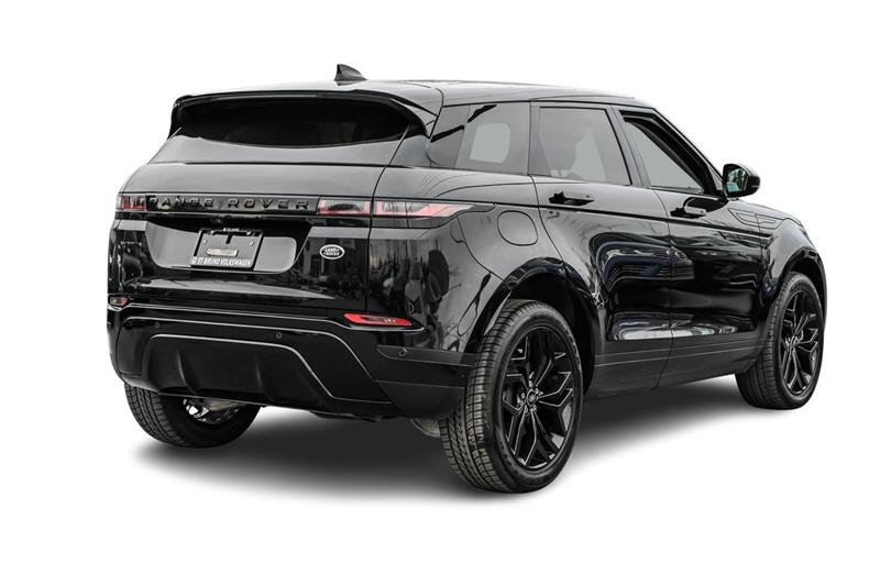 land rover Range Rover Evoque 2023 - 6