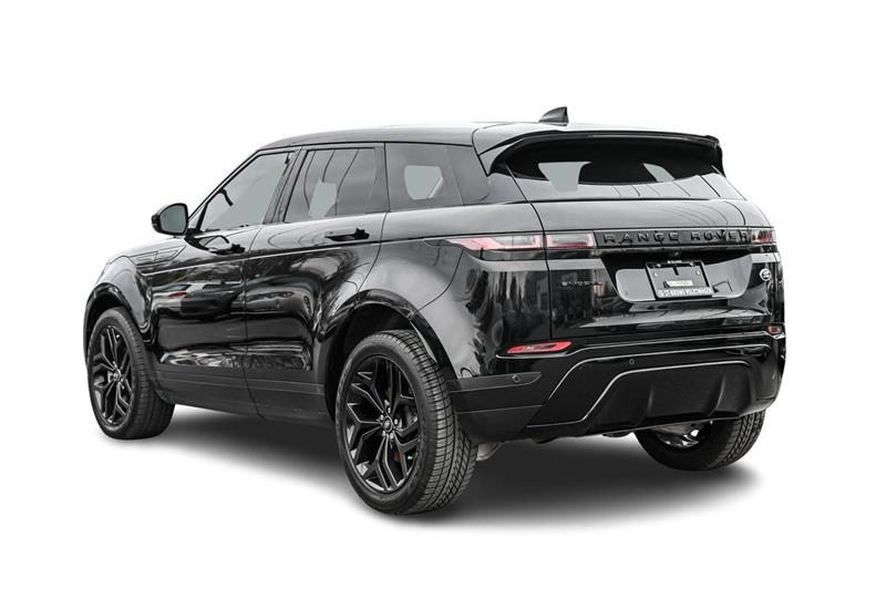 land rover Range Rover Evoque 2023 - 10