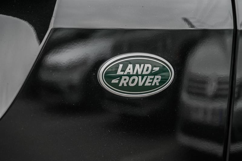 land rover Range Rover Evoque 2023 - 13