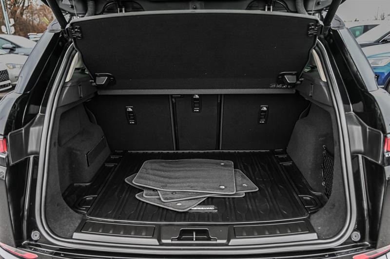 land rover Range Rover Evoque 2023 - 14