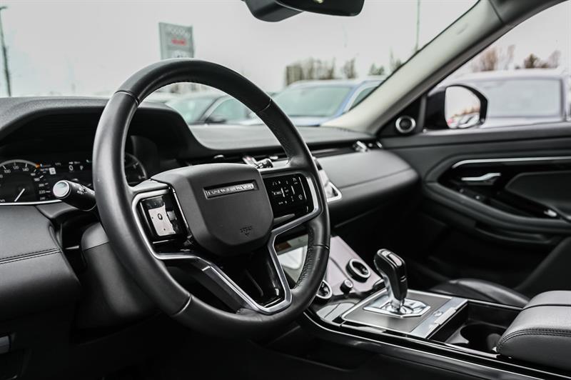 land rover Range Rover Evoque 2023 - 16