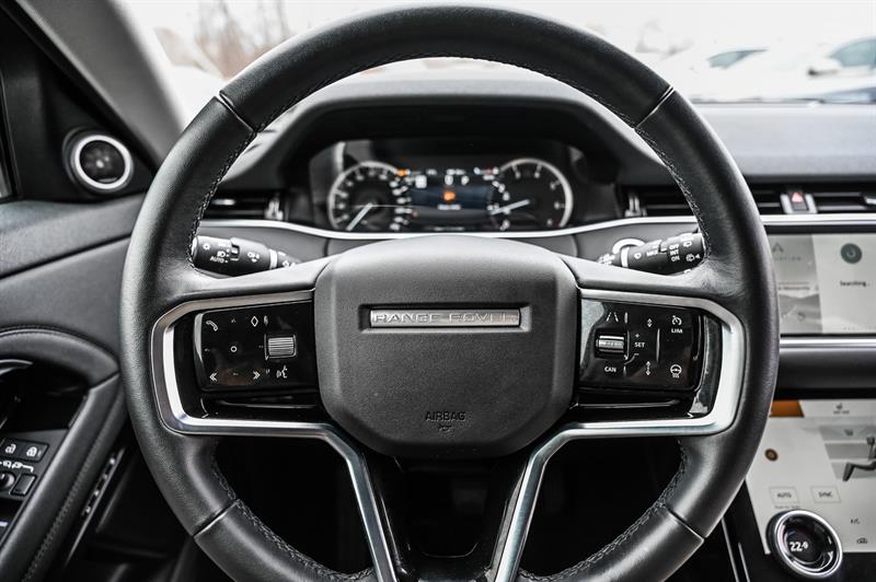 land rover Range Rover Evoque 2023 - 19
