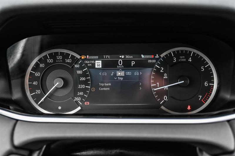 land rover Range Rover Evoque 2023 - 20
