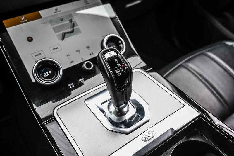 land rover Range Rover Evoque 2023 - 21