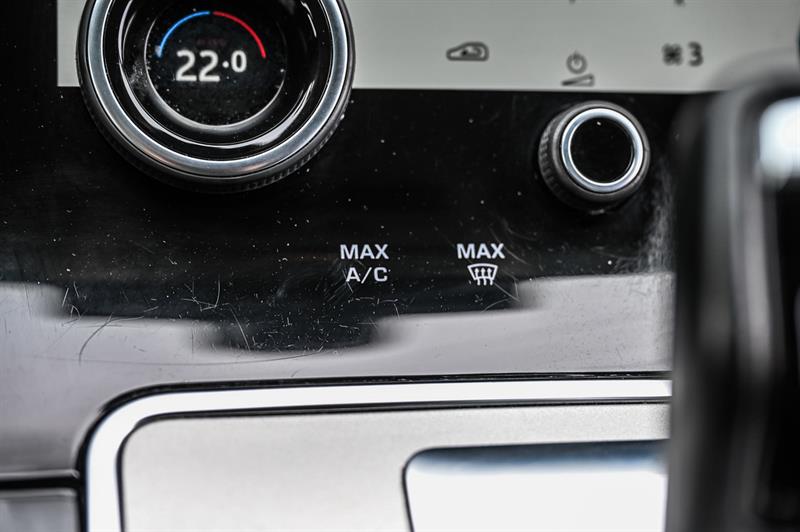 land rover Range Rover Evoque 2023 - 22