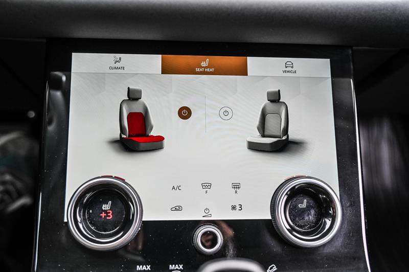 land rover Range Rover Evoque 2023 - 23