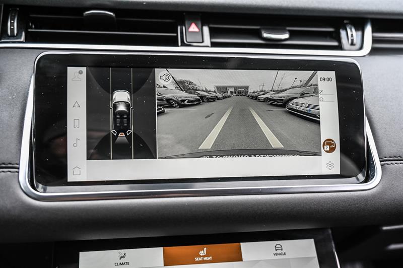 land rover Range Rover Evoque 2023 - 24