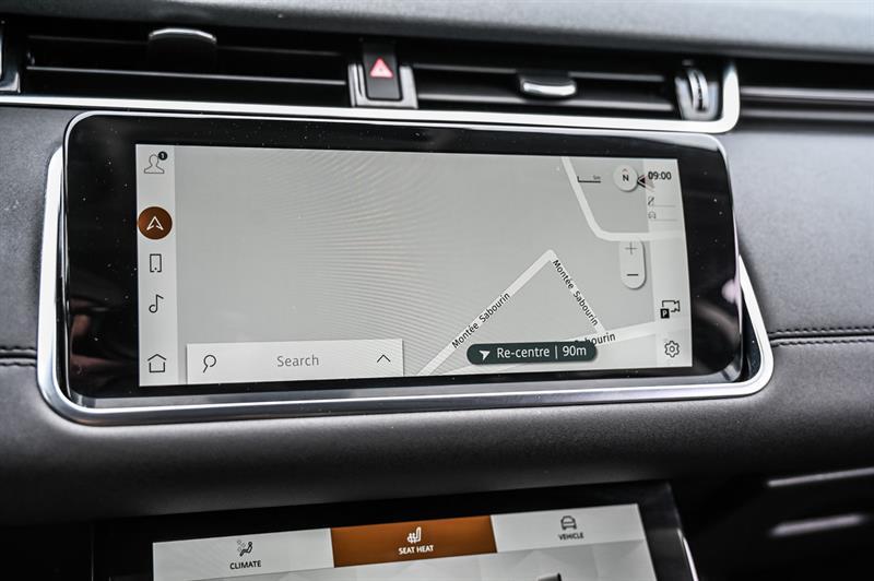 land rover Range Rover Evoque 2023 - 25