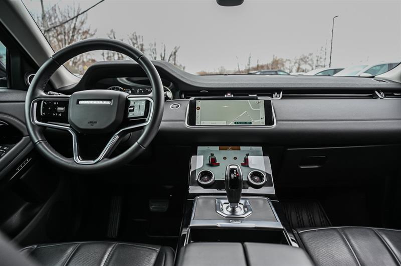 land rover Range Rover Evoque 2023 - 27