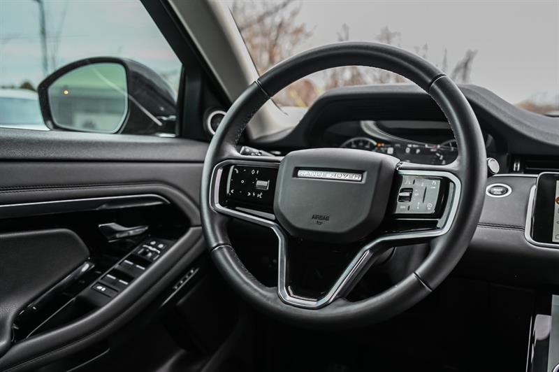 land rover Range Rover Evoque 2023 - 28