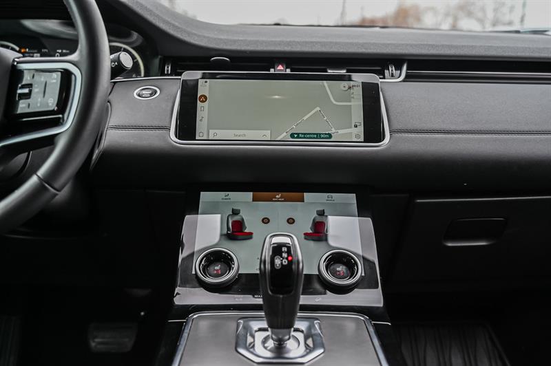 land rover Range Rover Evoque 2023 - 29