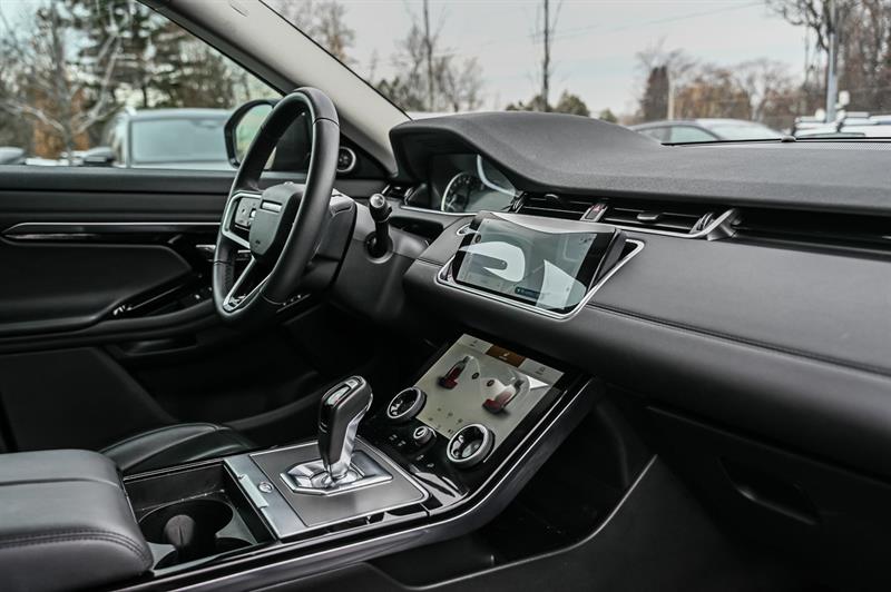 land rover Range Rover Evoque 2023 - 30