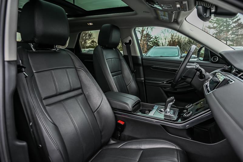 land rover Range Rover Evoque 2023 - 31