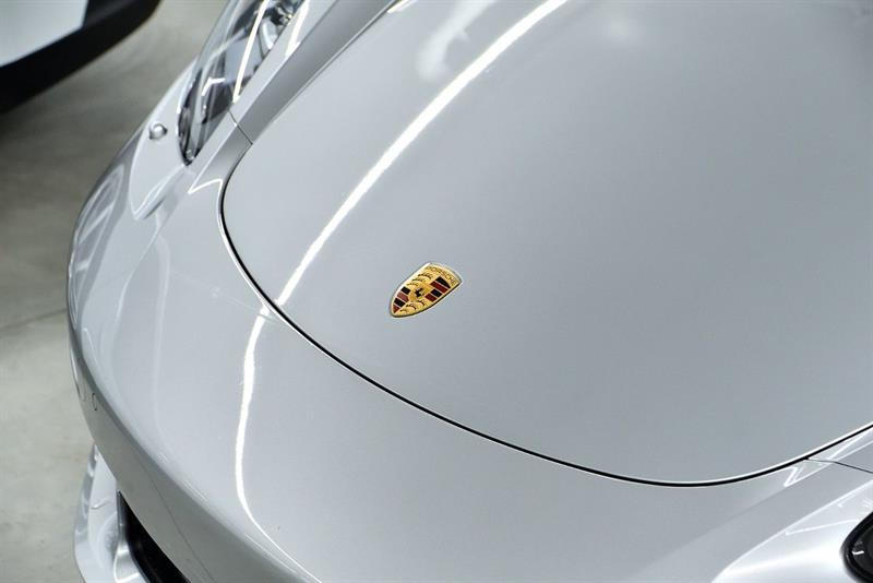 porsche 718 Cayman 2025 - 7