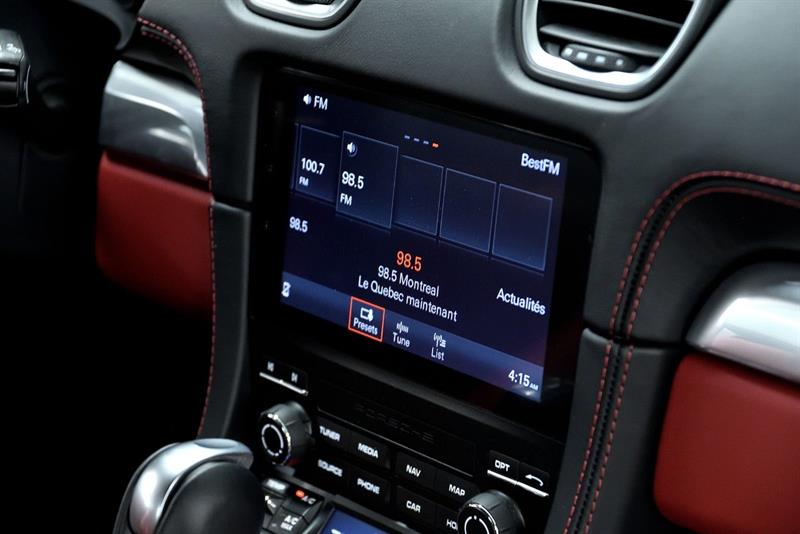 porsche 718 Cayman 2025 - 18