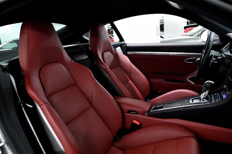 porsche 718 Cayman 2025 - 20