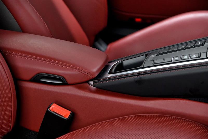 porsche 718 Cayman 2025 - 21