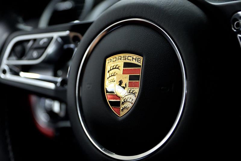 porsche 718 Cayman 2025 - 24